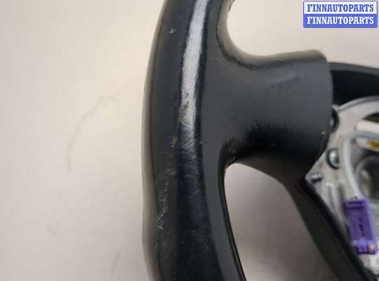 купить Руль на Audi TT (8N) 1998-2006