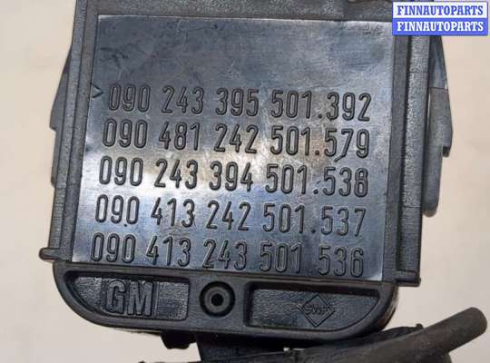 купить Переключатель дворников (стеклоочистителя) на Opel Astra G 1998-2005