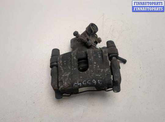 Купить Суппорт на Mazda 3 (BK) 2003-2009 Суппорт MZ668829 на Mazda 3 (BK) 2003-2009