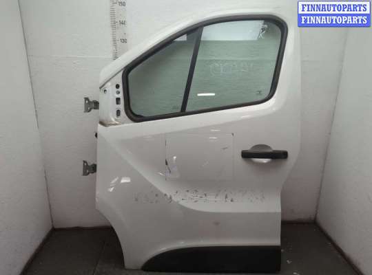Ручка двери наружная OP2417543 на Opel Vivaro 2014-2019