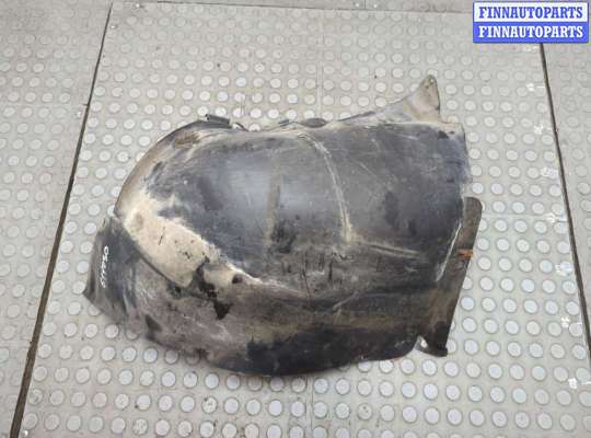 Защита арок (подкрылок) PG1229156 на Peugeot 406 1999-2004