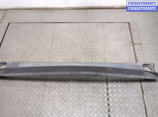 купить Жабо под дворники (дождевик) на Citroen C4 Grand Picasso 2013-2018