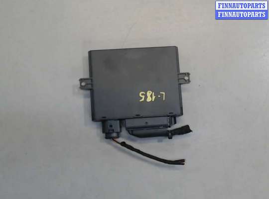 купить Блок управления центральным замком на Volkswagen Touareg 2007-2010
