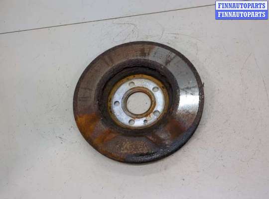 Диск тормозной OP2149493 на Buick Encore 2012-2016
