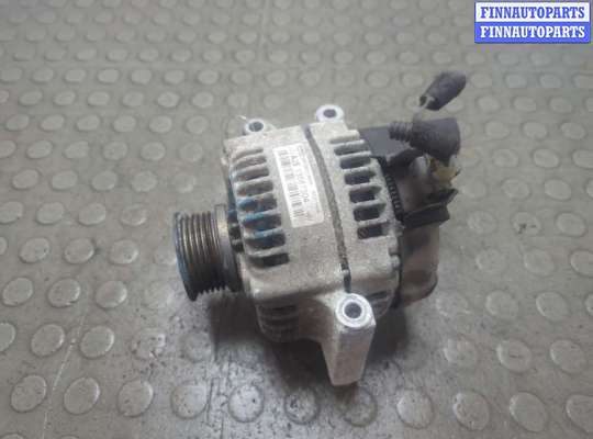 Купить Генератор на Opel Astra K 2015-2021 Генератор OP2400613 на Opel Astra K 2015-2021