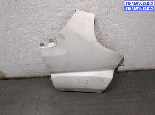 купить Крыло на Citroen Jumper (Relay) 2006-2014