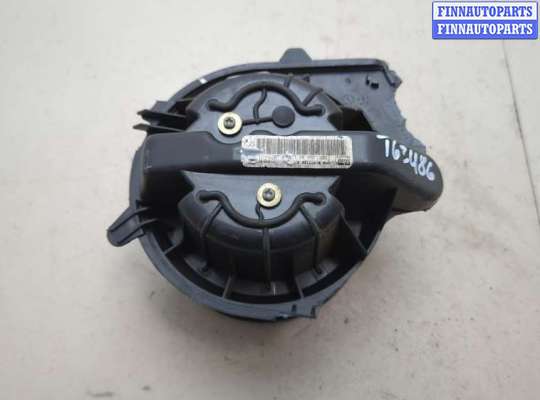купить Двигатель отопителя (моторчик печки) на Renault Scenic 2003-2009