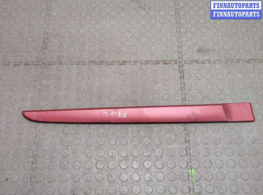 купить Молдинг двери на Renault Scenic 2003-2009