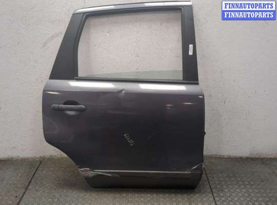 купить Замок двери на Nissan Note E11 2005-2013