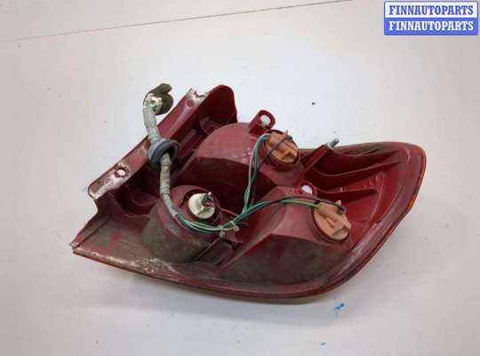 купить Фонарь (задний) на Hyundai Getz 2002-2011