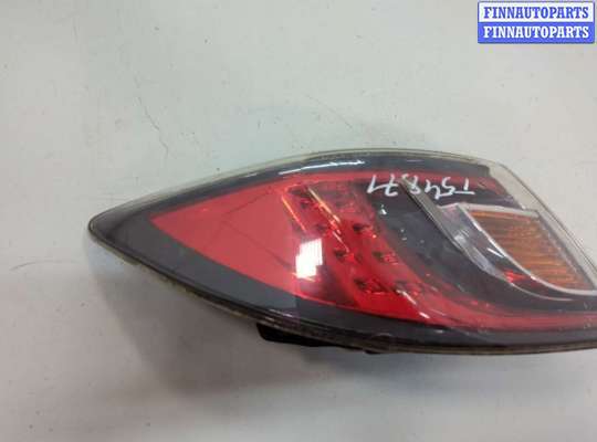 купить Фонарь (задний) на Mazda 6 (GH) 2007-2012