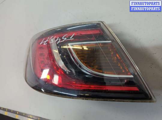 купить Фонарь (задний) на Mazda 6 (GH) 2007-2012