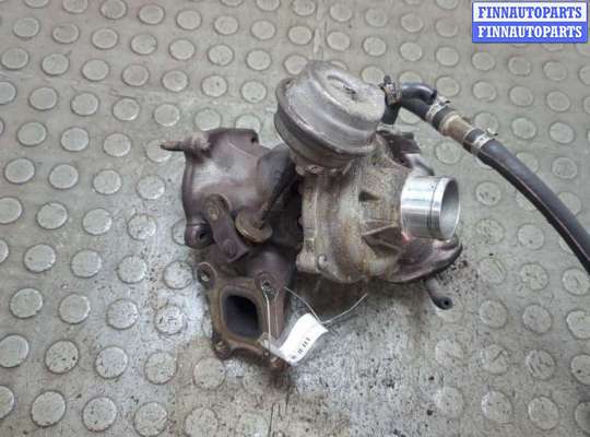 Турбина FO2141470 на Ford Focus 3 2011-2015