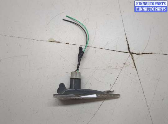 купить Повторитель поворотов на Renault Megane 2 2002-2009