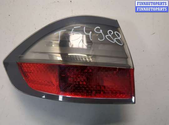 купить Фонарь (задний) на Ford S-Max 2006-2010