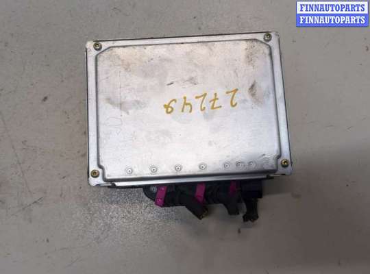 купить Блок управления двигателем на Audi A6 (C5) 1997-2005