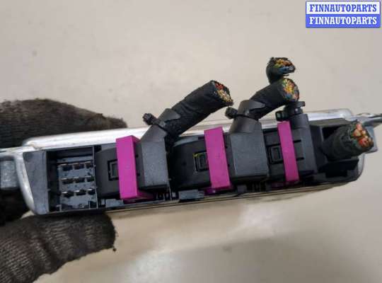 купить Блок управления двигателем на Audi A6 (C5) 1997-2005