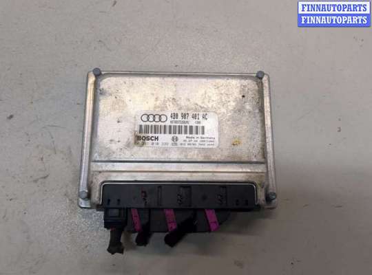 купить Блок управления двигателем на Audi A6 (C5) 1997-2004