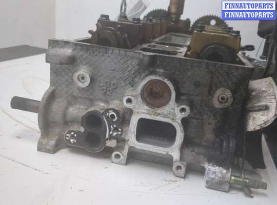 купить Головка блока (ГБЦ) на Mazda 6 (GG) 2002-2008