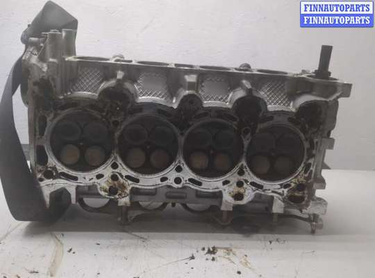 купить Головка блока (ГБЦ) на Mazda 6 (GG) 2002-2008
