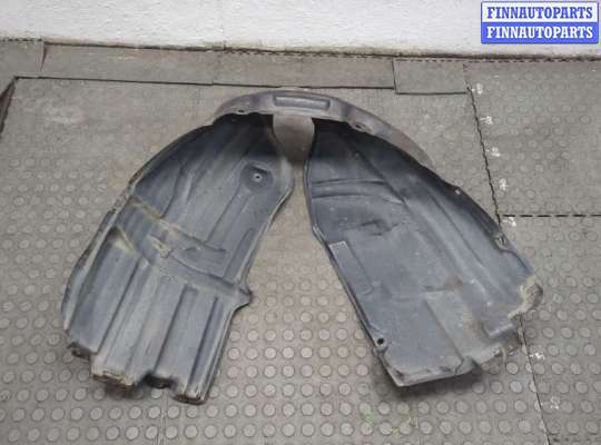 купить Защита арок (подкрылок) на Toyota Camry V40 2006-2011