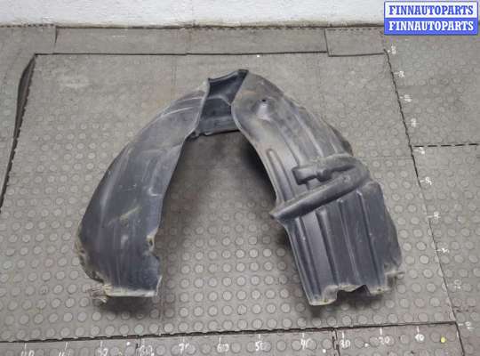 купить Защита арок (подкрылок) на Toyota Camry V40 2006-2011