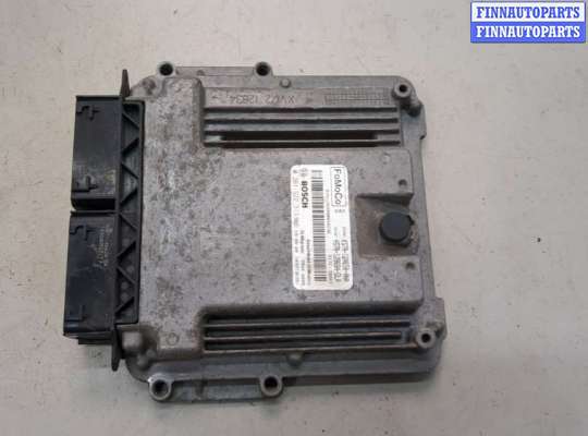 купить Блок управления двигателем на Ford Fusion 2017-2020 USA