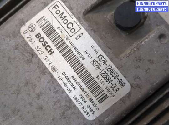 купить Блок управления двигателем на Ford Fusion 2017-2020 USA