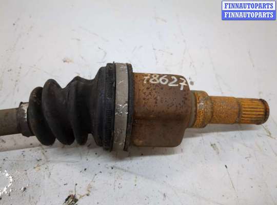 купить Полуось (приводной вал, шрус) на Ford Focus 2 2005-2008