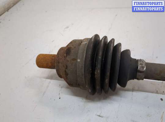 купить Полуось (приводной вал, шрус) на Ford Focus 2 2005-2008