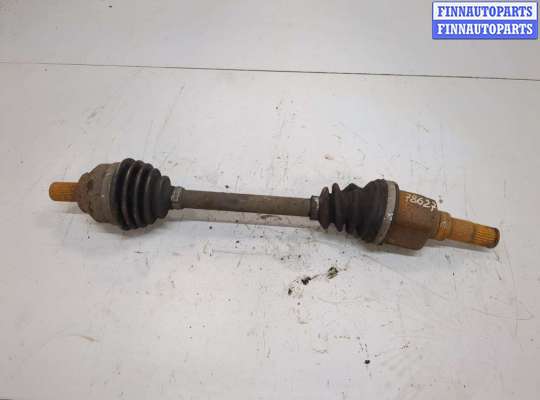 Полуось (приводной вал, шрус) FO2051625 на Ford Focus 2 2005-2008