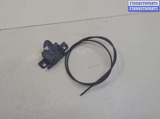 купить Трос капота на Volkswagen Sharan 2000-2010