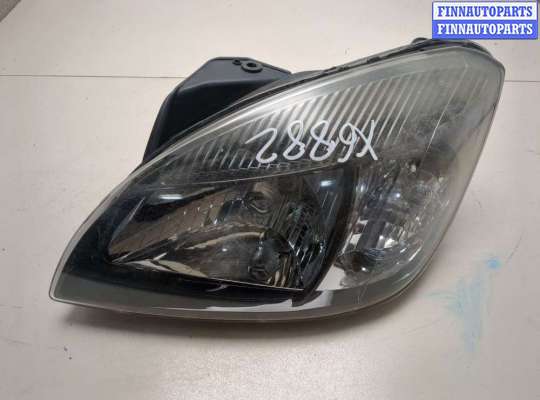 купить Фара (передняя) на KIA Rio 2005-2011