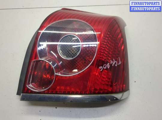 купить Фонарь (задний) на Toyota Avensis 2 2003-2008