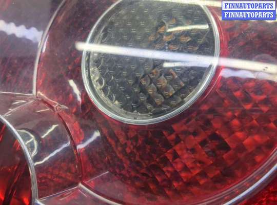 купить Фонарь (задний) на Toyota Avensis 2 2003-2008