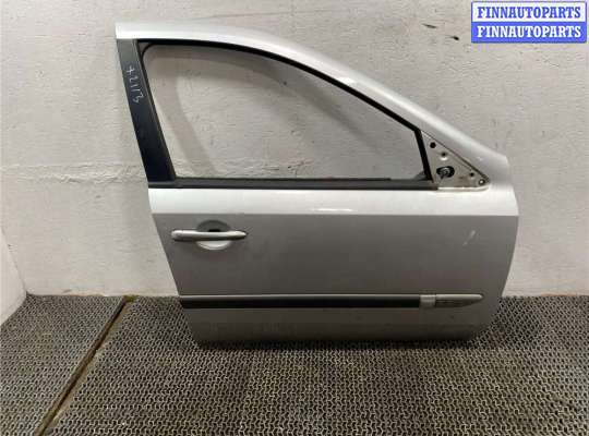 купить Дверь боковая (легковая) на Renault Laguna 2 2001-2007