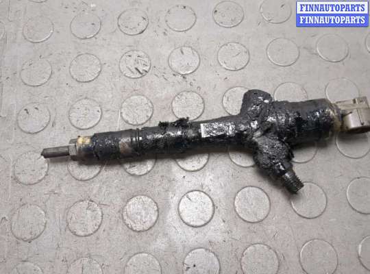 купить Форсунка топливная на Toyota RAV 4 2000-2005