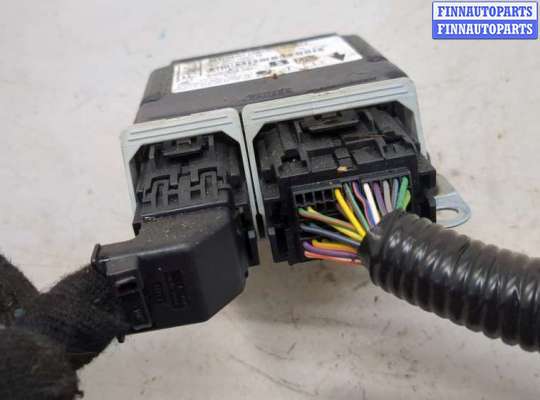 купить Блок управления подушками безопасности на Ford Fusion 2012-2016 USA