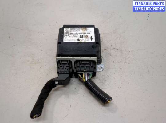 купить Блок управления подушками безопасности на Ford Fusion 2012-2016 USA