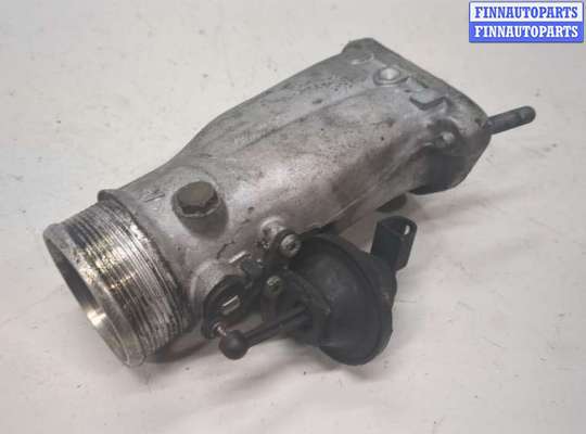 купить Заслонка дроссельная на Audi A6 (C5) 1997-2005