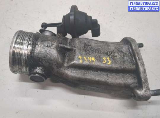 купить Заслонка дроссельная на Audi A6 (C5) 1997-2005