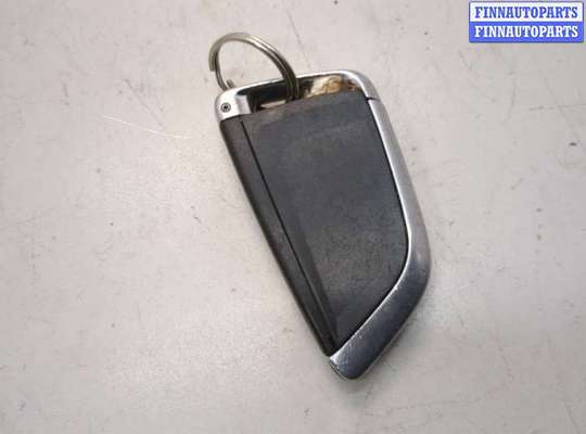 купить Ключ зажигания на BMW X5 F15 2013-2018