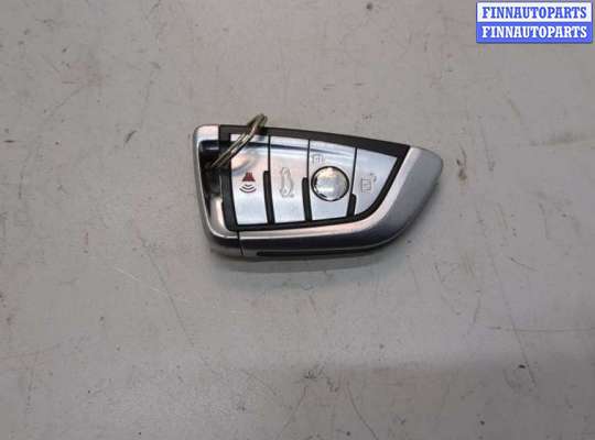 купить Ключ зажигания на BMW X5 F15 2013-2018