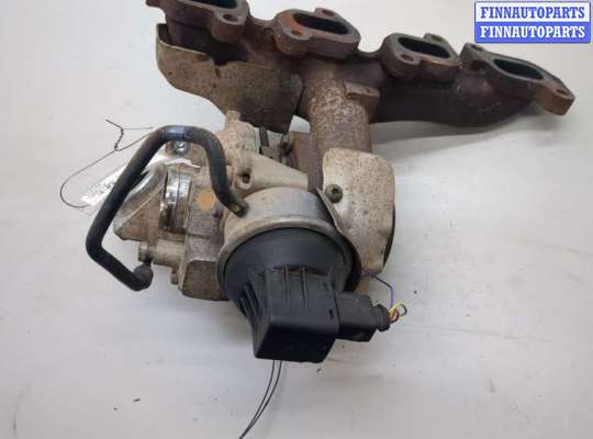 купить Турбина на Volkswagen Golf 6 2009-2012