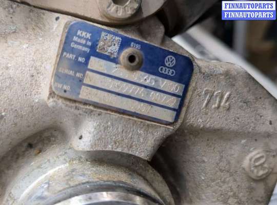 купить Турбина на Volkswagen Golf 6 2009-2012