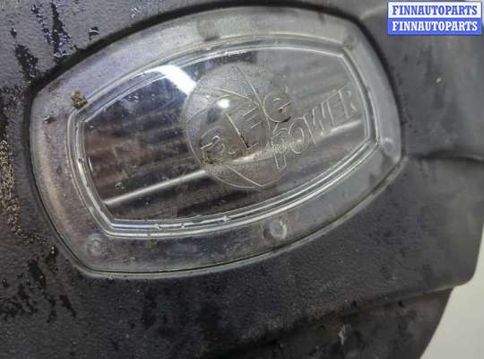 купить Корпус воздушного фильтра на Dodge Challenger 2008-2014