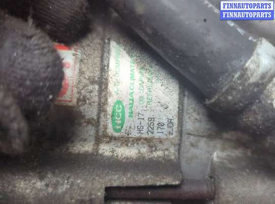 купить Компрессор кондиционера на KIA Magentis (Optima) 2000-2005