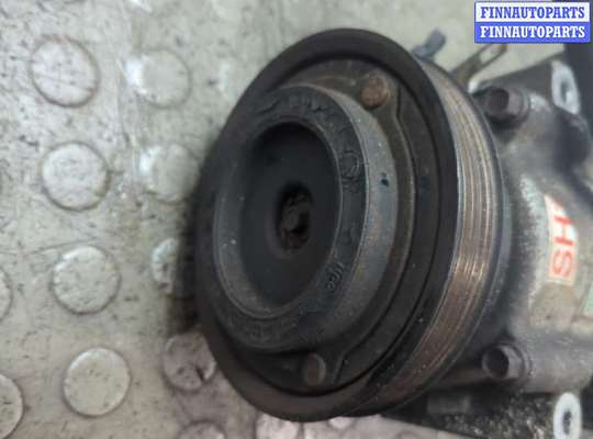 купить Компрессор кондиционера на KIA Magentis (Optima) 2000-2005