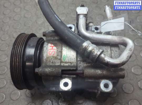 Купить Компрессор кондиционера на KIA Magentis (Optima) 2000-2005 Компрессор кондиционера KA595278 на KIA Magentis (Optima) 2000-2005