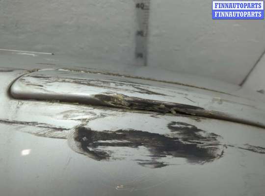 купить Бампер на Ford Mondeo 3 2000-2007
